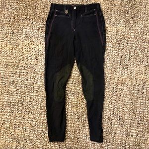 Pikeur Breeches - Schooling quality - 28L